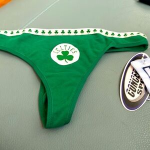 celtics undies